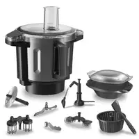 Cecotec Mambo cooking Jarra Unique Kit de extensión