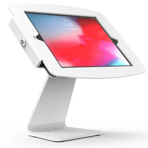 Compulocks 303W soporte Soporte pasivo Tablet/UMPC Blanco