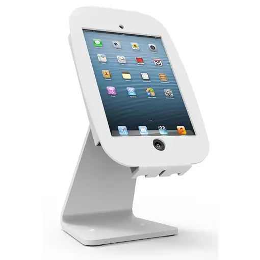 Compulocks 303W soporte Soporte pasivo Tablet/UMPC Blanco
