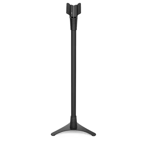 Compulocks 147B soporte Soporte activo para teléfono móvil Tablet/UMPC Negro