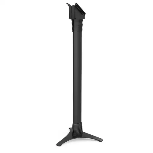 Compulocks 147B soporte Soporte activo para teléfono móvil Tablet/UMPC Negro