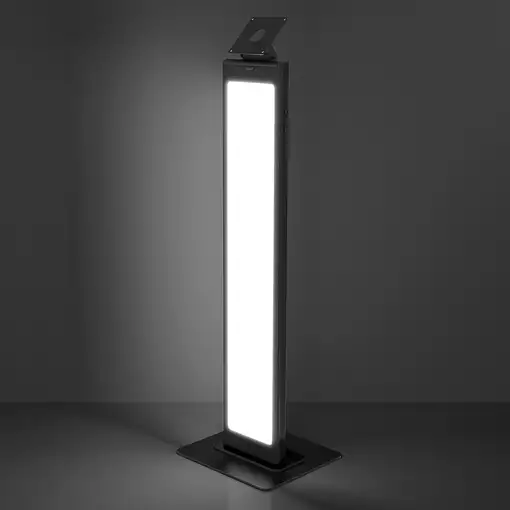 Compulocks 140B soporte Soporte pasivo Tablet/UMPC Negro