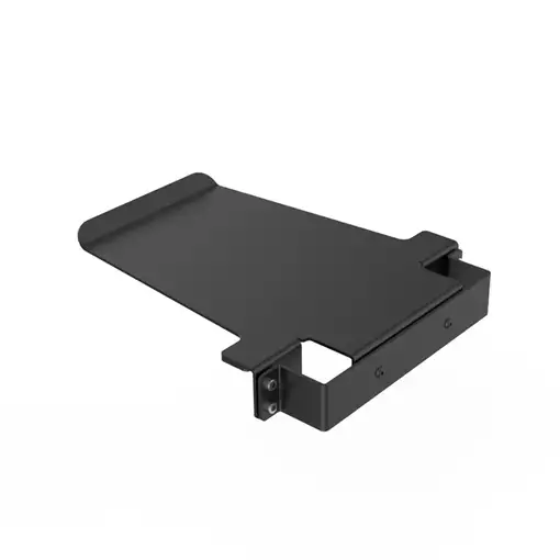 Compulocks 140B soporte Soporte pasivo Tablet/UMPC Negro