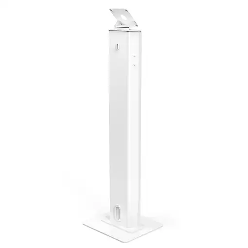 Compulocks 140W soporte Soporte pasivo Tablet/UMPC Blanco