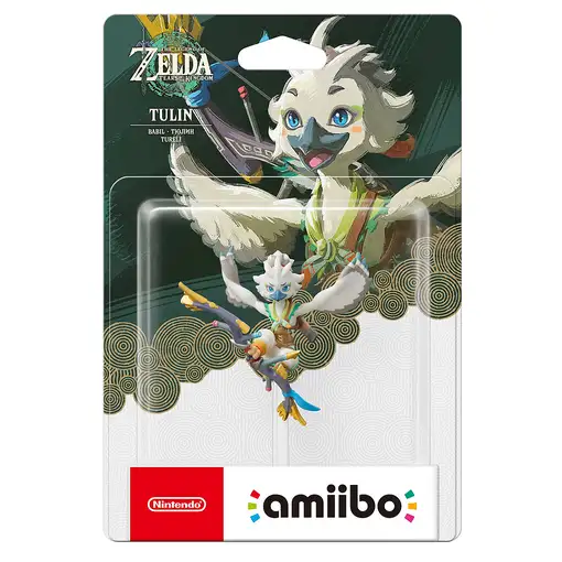 Nintendo The Legend of Zelda