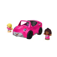 Fisher-Price Little People HJN53 figura de juguete para niños