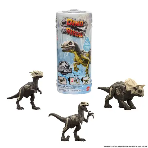 Jurassic World JDC52 figura de juguete para niños