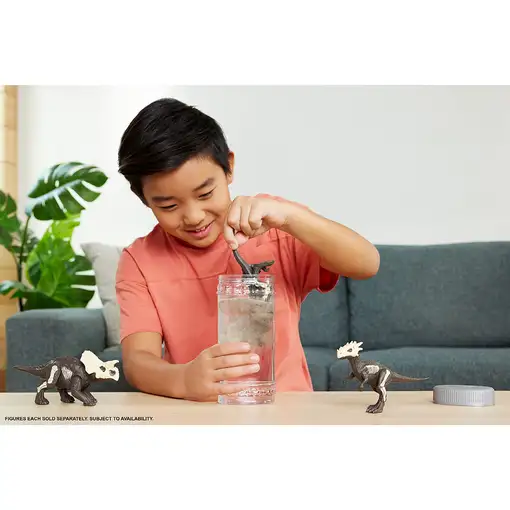 Jurassic World JDC52 figura de juguete para niños