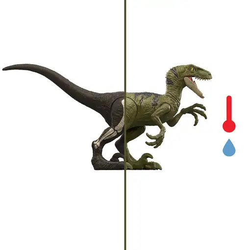 Jurassic World JDC52 figura de juguete para niños