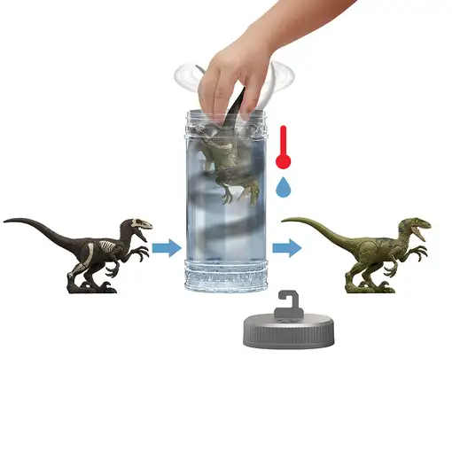 Jurassic World JDC52 figura de juguete para niños