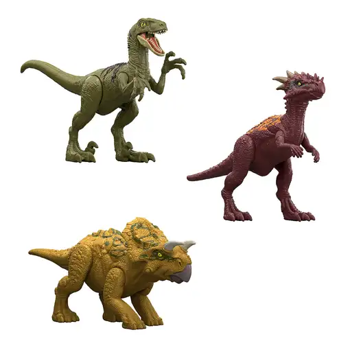 Jurassic World JDC52 figura de juguete para niños