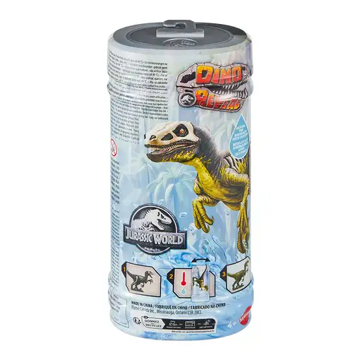 Jurassic World JDC52 figura de juguete para niños