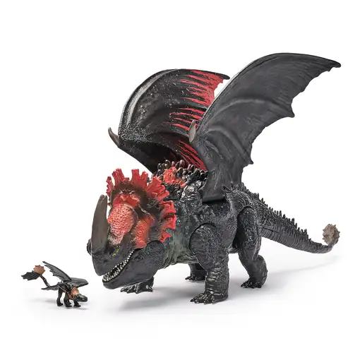 DreamWorks Dragons Dreamworks, Dragons, How to Train Your Dragon, Universo de Berk