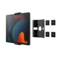 Compulocks Cling Soporte pasivo Tablet/UMPC Negro