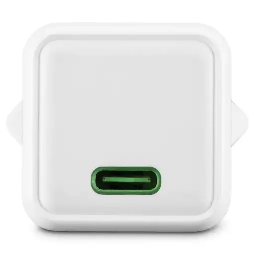 Hama 00201982 cargador de dispositivo móvil Smartphone, Tableta Blanco Corriente