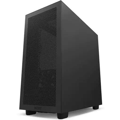 NZXT H7 Flow Midi Tower Negro