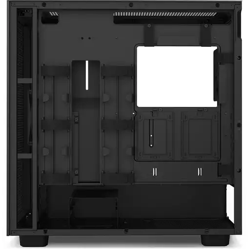 NZXT H7 Flow Midi Tower Negro