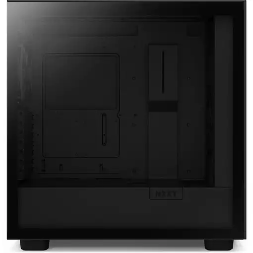 NZXT H7 Flow Midi Tower Negro
