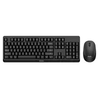 Philips 3000 series SPT6307BL/16 teclado Ratón incluido Universal RF inalámbrico