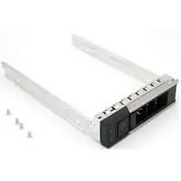 DELL X7K8W panel bahía disco duro 8,89 cm (3.5") Panel de instalación