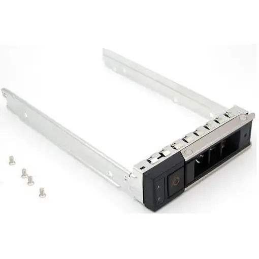 DELL X7K8W panel bahía disco duro 8,89 cm (3.5") Panel de instalación