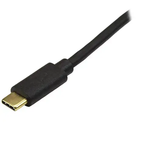 StarTech.com Cable Adaptador USB 3.1 USB-C de 10Gbps para Unidades de Disco SATA