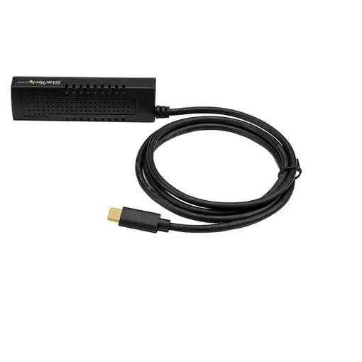 StarTech.com Cable Adaptador USB 3.1 USB-C de 10Gbps para Unidades de Disco SATA