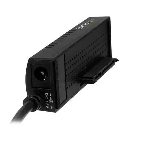 StarTech.com Cable Adaptador USB 3.1 USB-C de 10Gbps para Unidades de Disco SATA