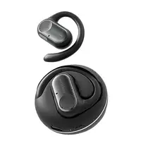 Vention OpenBeat O11 Negro - Auriculares Bluetooth