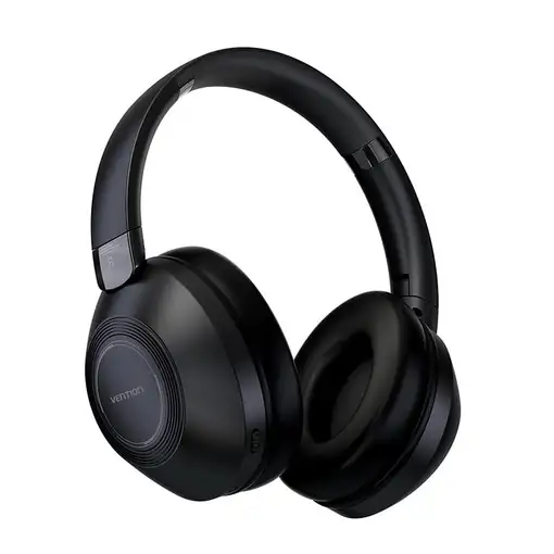 Vention SoundMate S11 Auriculares Inalámbrico y alámbrico Diadema Llamadas/Música
