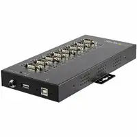 StarTech.com Adaptador Hub Serie de 8 Puertos USB a RS232/RS485/RS422