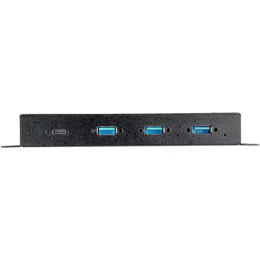 StarTech.com Hub USB-C de 4 Puertos de 10Gbps - Ladrón Concentrador USB Tipo C