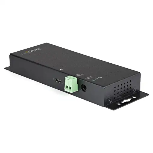 StarTech.com Hub USB-C de 4 Puertos de 10Gbps - Ladrón Concentrador USB Tipo C