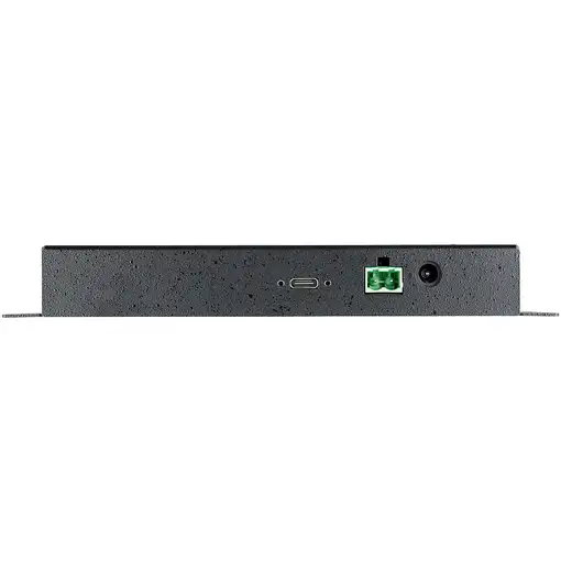 StarTech.com Hub USB-C de 4 Puertos de 10Gbps - Ladrón Concentrador USB Tipo C