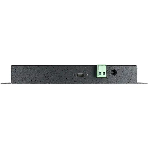 StarTech.com Hub USB-C de 4 Puertos de 10Gbps - Ladrón Concentrador USB Tipo C