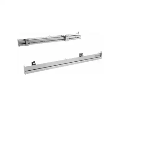 Bosch HEZ638D00 pieza y accesorio de hornos Guía telescópica
