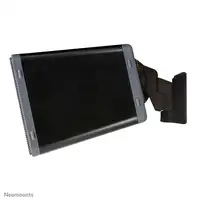 Neomounts NM-WS300BLACK Soporte de pared para altavoz Sonos Play3