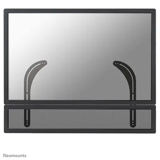 Neomounts NS-SB100 Soporte para barra de sonido Sonos - máx 15 kg Neomounts NS-SB100 Soporte para barra de sonido Sonos - máx 15 kg