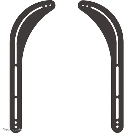 Neomounts NS-SB100 Soporte para barra de sonido Sonos - máx 15 kg