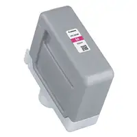 Canon PFI-341 M cartucho de tinta 1 pieza(s) Original Magenta