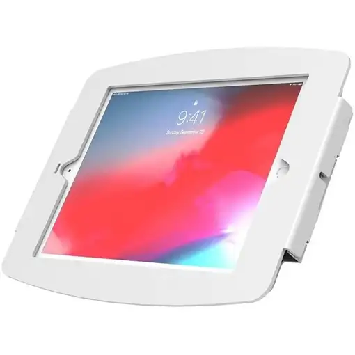Compulocks 109IPDSW soporte de seguridad para tabletas Blanco 27,7 cm (10.9'')