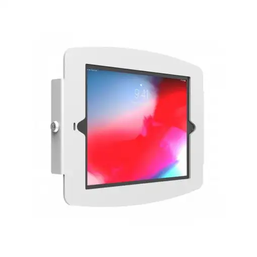 Compulocks 109IPDSW soporte de seguridad para tabletas Blanco 27,7 cm (10.9'')