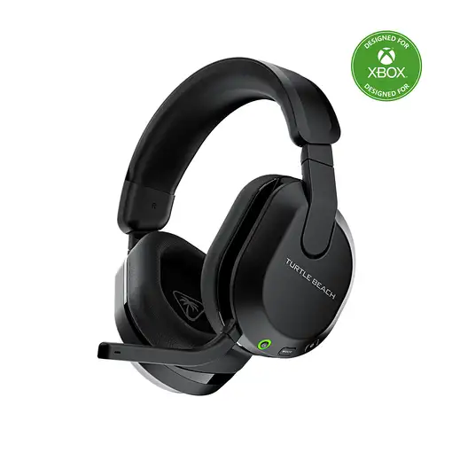 Turtle Beach Stealth 600 Negro Xbox Auriculares de Juego Inalámbricos con 80hr