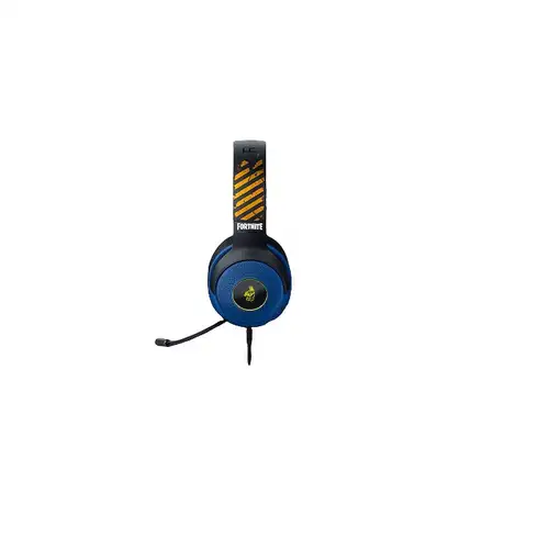 Razer Kraken V3 X - Fortnite Edition Auriculares Alámbrico Diadema Juego USB tipo