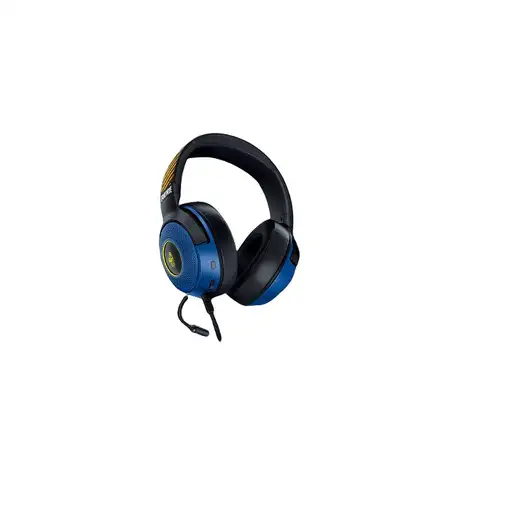 Razer Kraken V3 X - Fortnite Edition Auriculares Alámbrico Diadema Juego USB tipo