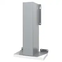 Bosch DSZ4920 accesorio para campana de estufa Chimenea para campana extractora