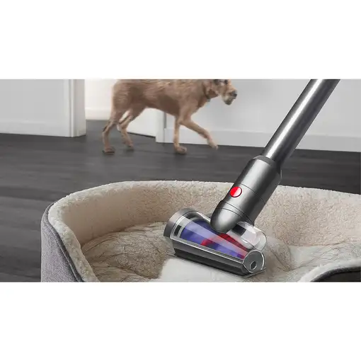 Aspiradoras de escoba sin bolsa 0.35 L Níquel 485350-01 DYSON