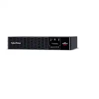 CyberPower PR1500ERT2U sistema de alimentación ininterrumpida (UPS) CyberPower PR1500ERT2U sistema de alimentación ininterrumpida (UPS)