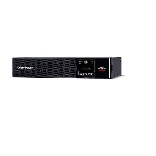 CyberPower PR1500ERT2U sistema de alimentación ininterrumpida (UPS) CyberPower PR1500ERT2U sistema de alimentación ininterrumpida (UPS)