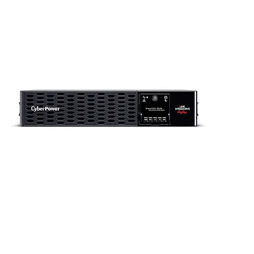 CyberPower PR1500ERT2U sistema de alimentación ininterrumpida (UPS)